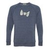 Champ Eco-Fleece Crewneck Sweatshirt Thumbnail
