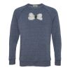 Champ Eco-Fleece Crewneck Sweatshirt Thumbnail