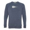 Champ Eco-Fleece Crewneck Sweatshirt Thumbnail