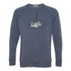 Champ Eco-Fleece Crewneck Sweatshirt Thumbnail
