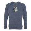 Champ Eco-Fleece Crewneck Sweatshirt Thumbnail