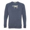 Champ Eco-Fleece Crewneck Sweatshirt Thumbnail