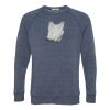 Champ Eco-Fleece Crewneck Sweatshirt Thumbnail