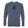 Champ Eco-Fleece Crewneck Sweatshirt Thumbnail
