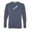 Champ Eco-Fleece Crewneck Sweatshirt Thumbnail