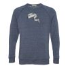 Champ Eco-Fleece Crewneck Sweatshirt Thumbnail
