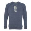 Champ Eco-Fleece Crewneck Sweatshirt Thumbnail