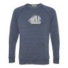 Champ Eco-Fleece Crewneck Sweatshirt Thumbnail