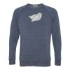 Champ Eco-Fleece Crewneck Sweatshirt Thumbnail