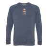 Champ Eco-Fleece Crewneck Sweatshirt Thumbnail
