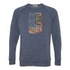 Champ Eco-Fleece Crewneck Sweatshirt Thumbnail