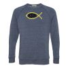 Champ Eco-Fleece Crewneck Sweatshirt Thumbnail