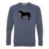 Champ Eco-Fleece Crewneck Sweatshirt Thumbnail