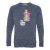 Champ Eco-Fleece Crewneck Sweatshirt Thumbnail