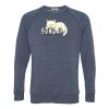 Champ Eco-Fleece Crewneck Sweatshirt Thumbnail