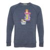 Champ Eco-Fleece Crewneck Sweatshirt Thumbnail