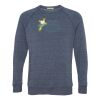 Champ Eco-Fleece Crewneck Sweatshirt Thumbnail