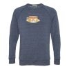 Champ Eco-Fleece Crewneck Sweatshirt Thumbnail