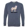 Champ Eco-Fleece Crewneck Sweatshirt Thumbnail
