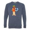 Champ Eco-Fleece Crewneck Sweatshirt Thumbnail
