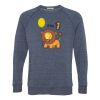 Champ Eco-Fleece Crewneck Sweatshirt Thumbnail