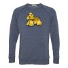 Champ Eco-Fleece Crewneck Sweatshirt Thumbnail