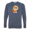 Champ Eco-Fleece Crewneck Sweatshirt Thumbnail