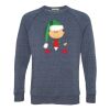 Champ Eco-Fleece Crewneck Sweatshirt Thumbnail