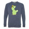 Champ Eco-Fleece Crewneck Sweatshirt Thumbnail