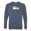 Champ Eco-Fleece Crewneck Sweatshirt Thumbnail