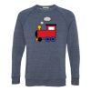 Champ Eco-Fleece Crewneck Sweatshirt Thumbnail
