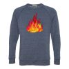Champ Eco-Fleece Crewneck Sweatshirt Thumbnail