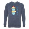 Champ Eco-Fleece Crewneck Sweatshirt Thumbnail