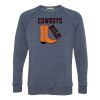 Champ Eco-Fleece Crewneck Sweatshirt Thumbnail