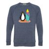 Champ Eco-Fleece Crewneck Sweatshirt Thumbnail