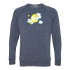 Champ Eco-Fleece Crewneck Sweatshirt Thumbnail