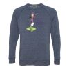 Champ Eco-Fleece Crewneck Sweatshirt Thumbnail