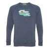 Champ Eco-Fleece Crewneck Sweatshirt Thumbnail