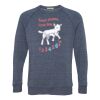 Champ Eco-Fleece Crewneck Sweatshirt Thumbnail