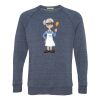 Champ Eco-Fleece Crewneck Sweatshirt Thumbnail