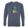 Champ Eco-Fleece Crewneck Sweatshirt Thumbnail