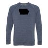 Champ Eco-Fleece Crewneck Sweatshirt Thumbnail