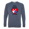 Champ Eco-Fleece Crewneck Sweatshirt Thumbnail