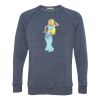 Champ Eco-Fleece Crewneck Sweatshirt Thumbnail