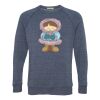 Champ Eco-Fleece Crewneck Sweatshirt Thumbnail