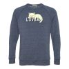 Champ Eco-Fleece Crewneck Sweatshirt Thumbnail