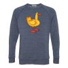 Champ Eco-Fleece Crewneck Sweatshirt Thumbnail