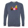 Champ Eco-Fleece Crewneck Sweatshirt Thumbnail