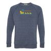 Champ Eco-Fleece Crewneck Sweatshirt Thumbnail
