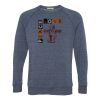 Champ Eco-Fleece Crewneck Sweatshirt Thumbnail